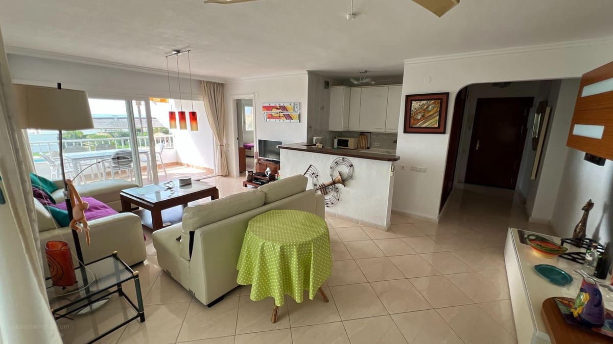 2 soverom Leilighet til salgs i La Cala de Mijas med svømmebasseng - € 500 000 (Ref: 9974044)