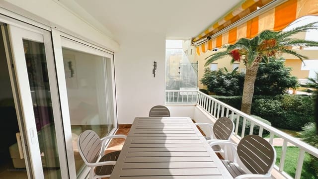 2 soverom Leilighet til salgs i La Cala de Mijas, Mijas med svømmebasseng - € 500 000 (Ref: 9974044)