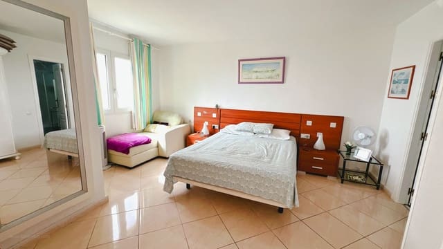2 soverom Leilighet til salgs i La Cala de Mijas, Mijas med svømmebasseng - € 500 000 (Ref: 9974044)