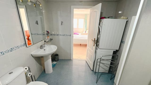 2 soverom Leilighet til salgs i La Cala de Mijas, Mijas med svømmebasseng - € 500 000 (Ref: 9974044)