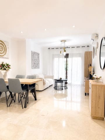 Apartamento de 2 habitaciones en Marbella en venta con piscina garaje - 529.000 € (Ref: 9974045)