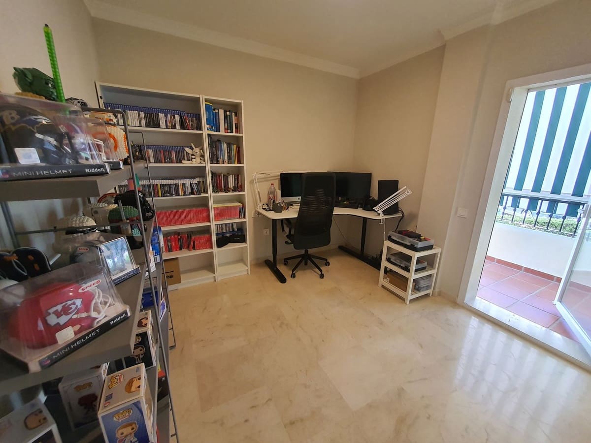 3 Zimmer Apartment zu verkaufen in La Cala Hills mit Pool - 570.000 € (Ref: 9974048)
