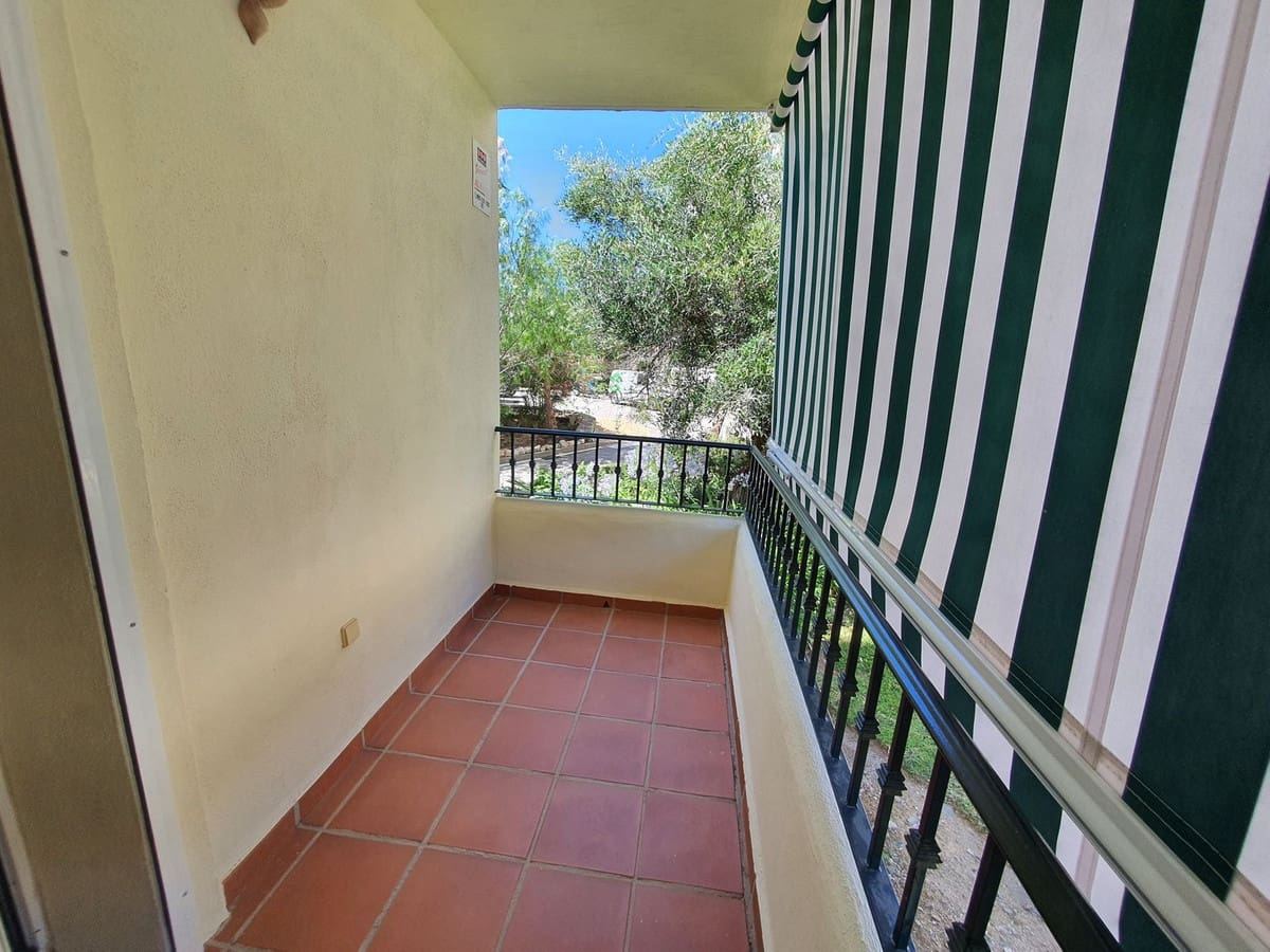 3 Zimmer Apartment zu verkaufen in La Cala Hills mit Pool - 570.000 € (Ref: 9974048)