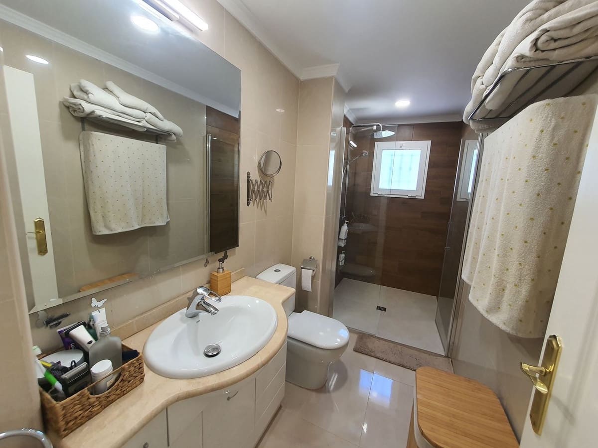 3 Zimmer Apartment zu verkaufen in La Cala Hills mit Pool - 570.000 € (Ref: 9974048)