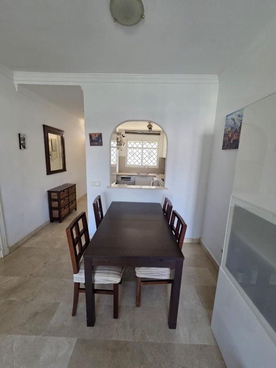 Apartamento de 2 habitaciones en Nueva Andalucia en venta con piscina - 500.000 € (Ref: 9974049)