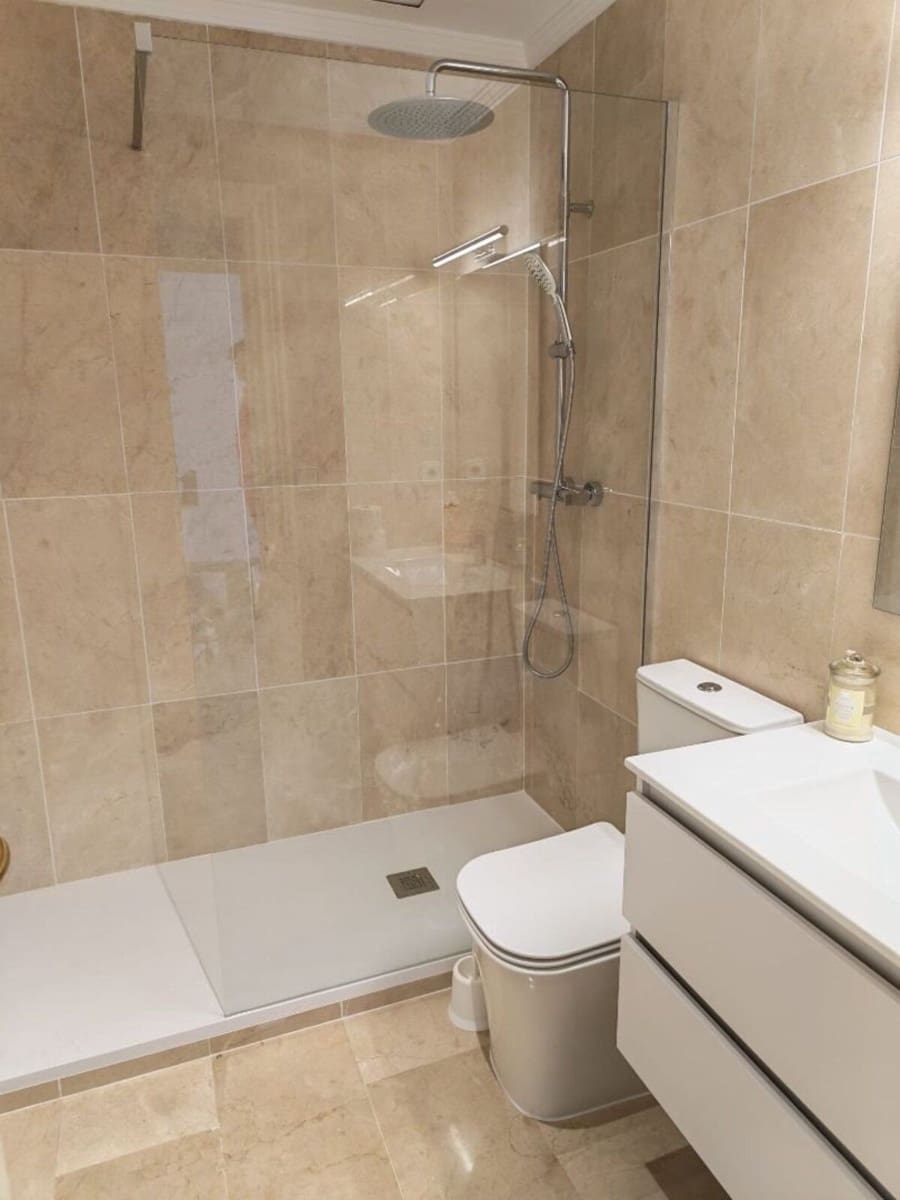 Apartamento de 2 habitaciones en Nueva Andalucia en venta con piscina - 500.000 € (Ref: 9974049)