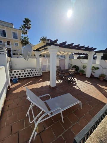 Apartamento de 2 habitaciones en Nueva Andalucia, Marbella en venta con piscina - 500.000 € (Ref: 9974049)