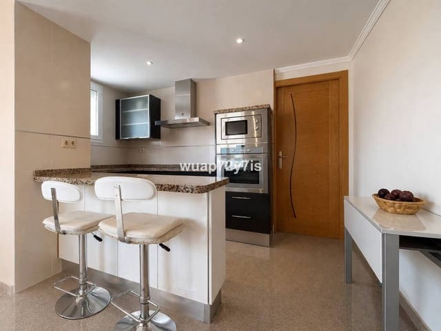 2 slaapkamer Appartement te koop in Fuengirola - € 499.500 (Ref: 9974050)