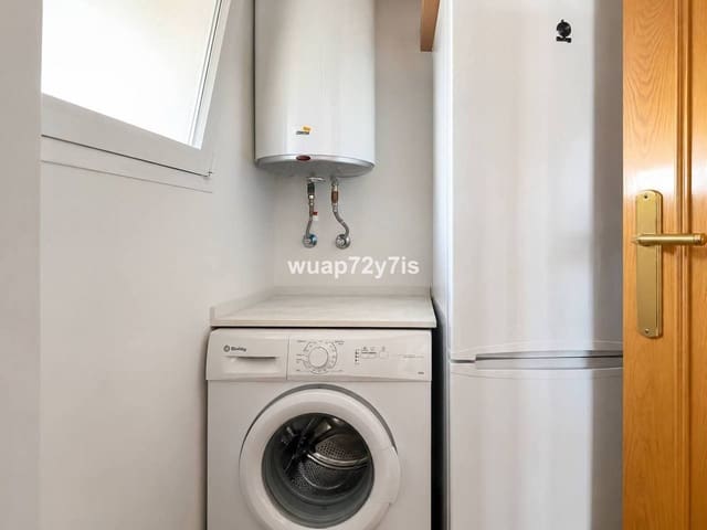 2 slaapkamer Appartement te koop in Fuengirola - € 499.500 (Ref: 9974050)
