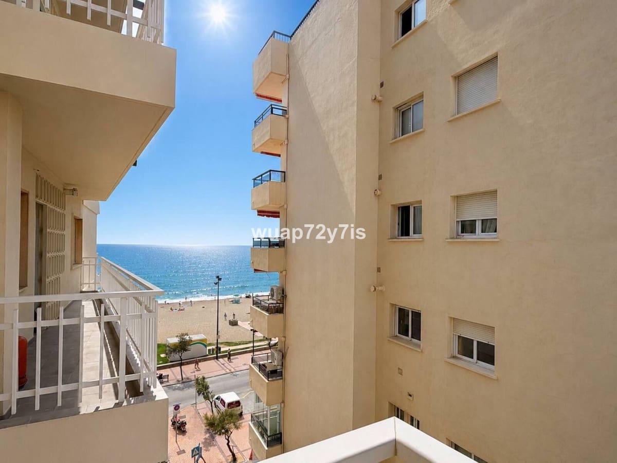 2 slaapkamer Appartement te koop in Fuengirola - € 499.500 (Ref: 9974050)