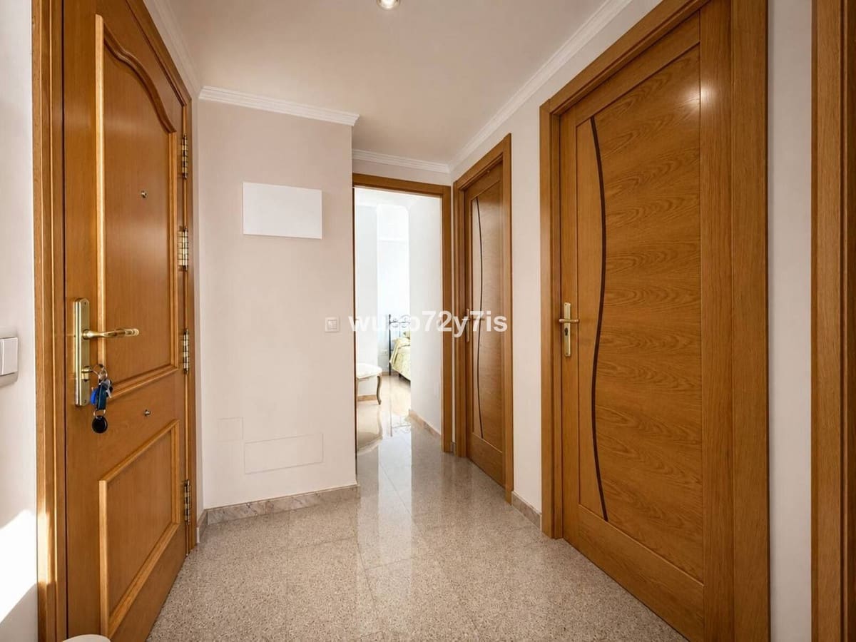 2 slaapkamer Appartement te koop in Fuengirola - € 499.500 (Ref: 9974050)