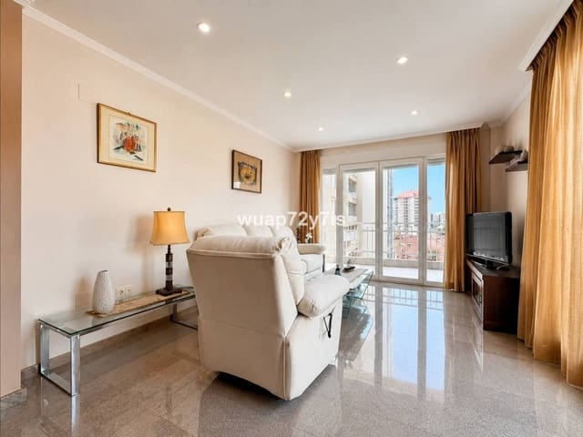 2 slaapkamer Appartement te koop in Fuengirola - € 499.500 (Ref: 9974050)