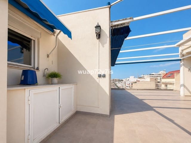 2 slaapkamer Appartement te koop in Fuengirola - € 499.500 (Ref: 9974050)