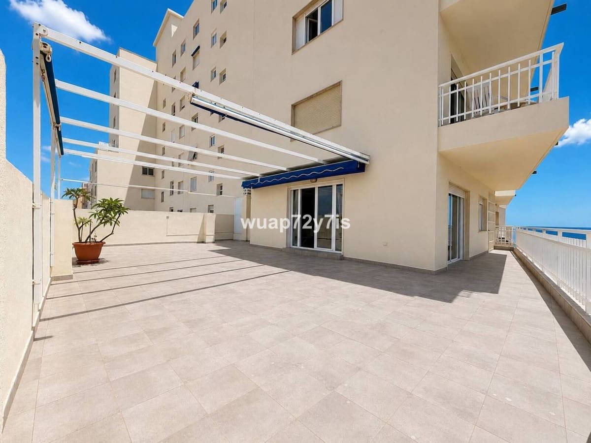 2 slaapkamer Appartement te koop in Fuengirola - € 499.500 (Ref: 9974050)
