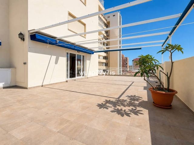 2 slaapkamer Appartement te koop in Fuengirola - € 499.500 (Ref: 9974050)