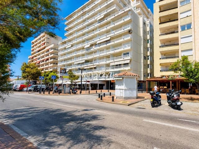 2 slaapkamer Appartement te koop in Fuengirola - € 499.500 (Ref: 9974050)