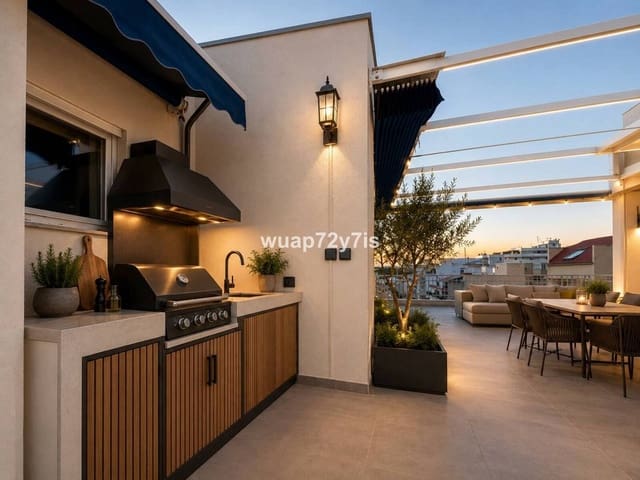 2 slaapkamer Appartement te koop in Fuengirola - € 499.500 (Ref: 9974050)
