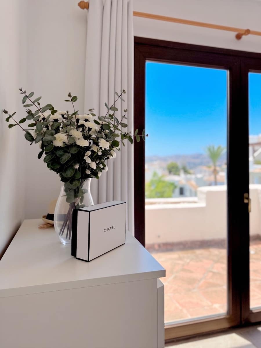 4 soveværelse Lejlighed til salg i Mijas Golf med swimmingpool - € 495.000 (Ref: 9974051)