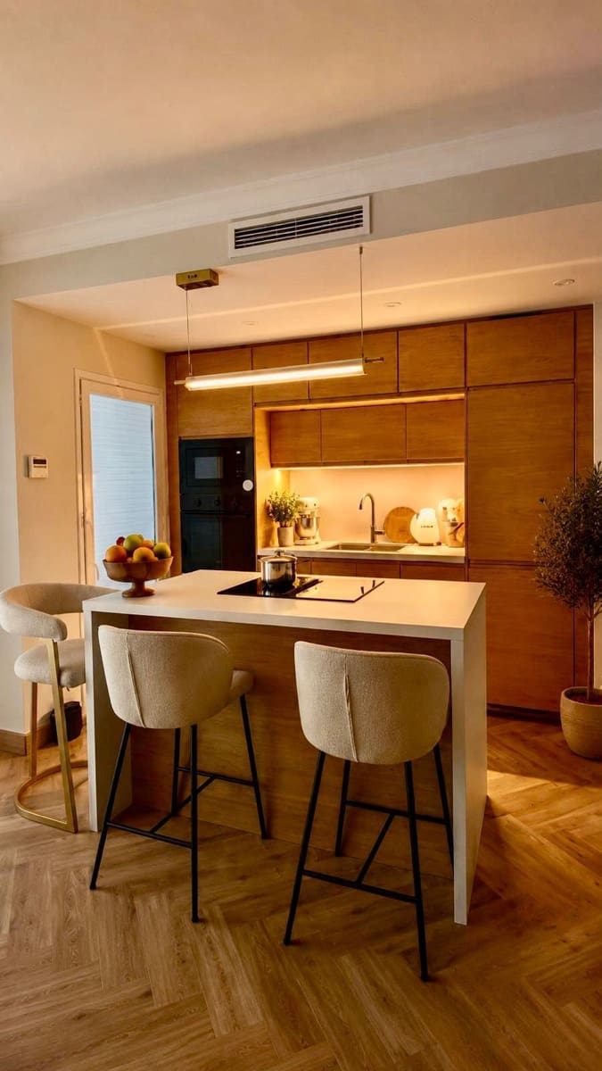 2 soverom Leilighet til salgs i Nueva Andalucia med svømmebasseng - € 520 000 (Ref: 9974052)
