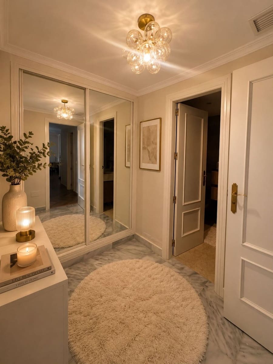 2 soverom Leilighet til salgs i Nueva Andalucia med svømmebasseng - € 520 000 (Ref: 9974052)