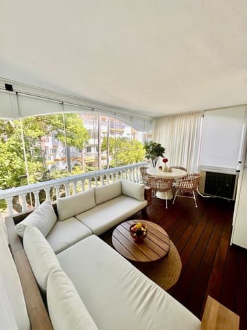 2 soverom Leilighet til salgs i Nueva Andalucia, Marbella med svømmebasseng - € 520 000 (Ref: 9974052)