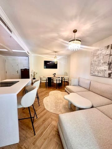 2 soverom Leilighet til salgs i Nueva Andalucia, Marbella med svømmebasseng - € 520 000 (Ref: 9974052)