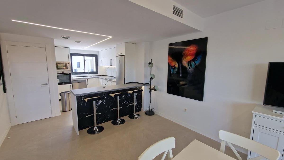 3 bedroom Townhouse for sale in Alhaurin de la Torre with pool garage - € 547,000 (Ref: 9974054)