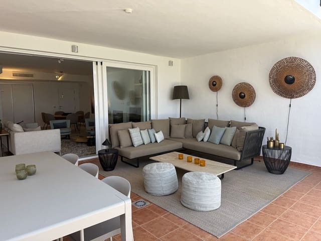 3 soverom Leilighet til salgs i La Mairena, Ojen med svømmebasseng garasje - € 499 000 (Ref: 9974055)