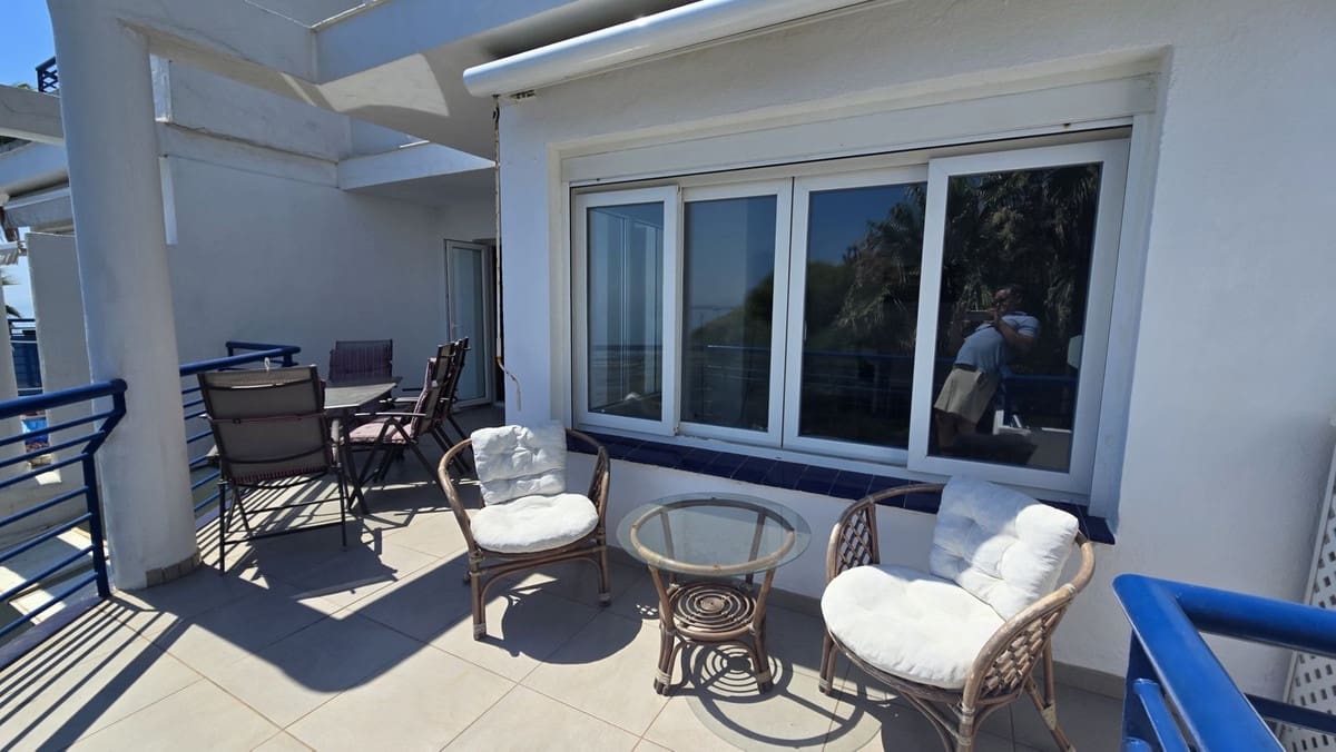 3 soveværelse Byhus til salg i Mijas Costa - € 550.000 (Ref: 9974058)
