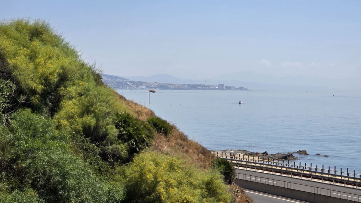 3 soveværelse Byhus til salg i Mijas Costa - € 550.000 (Ref: 9974058)