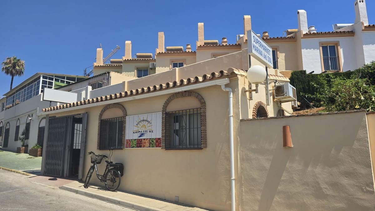 3 soveværelse Byhus til salg i Mijas Costa - € 550.000 (Ref: 9974058)