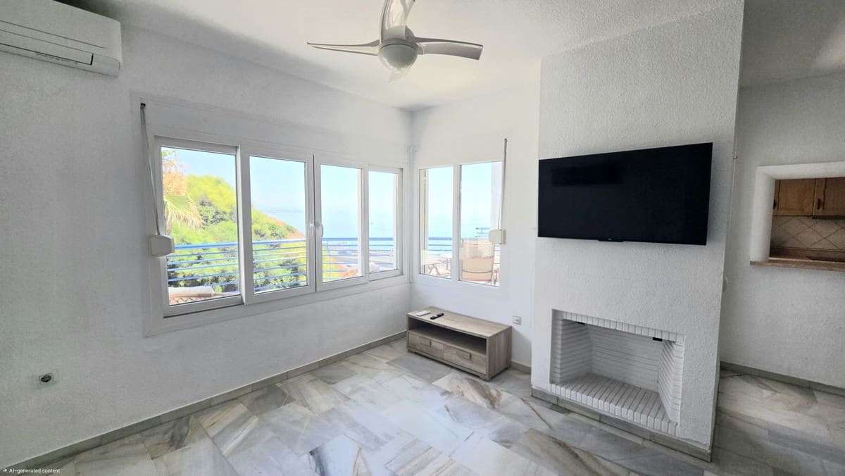 3 soveværelse Byhus til salg i Mijas Costa - € 550.000 (Ref: 9974058)