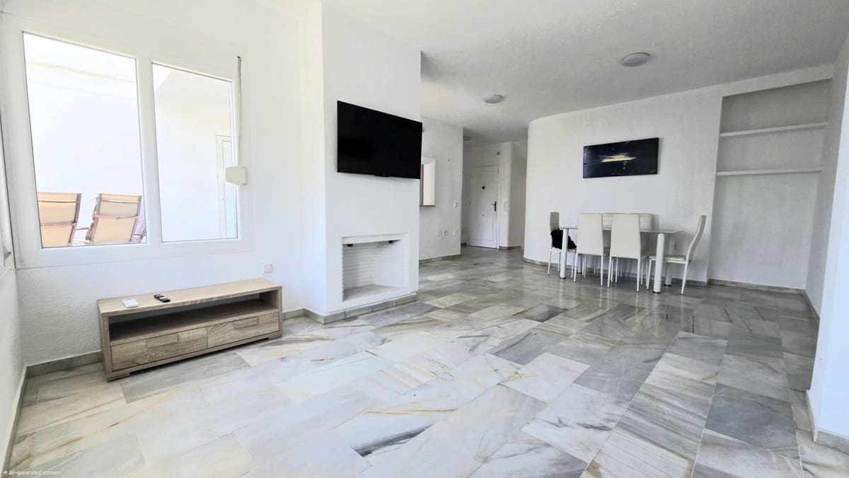 3 soveværelse Byhus til salg i Mijas Costa - € 550.000 (Ref: 9974058)