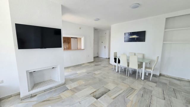 3 soveværelse Byhus til salg i Mijas Costa, Mijas - € 550.000 (Ref: 9974058)