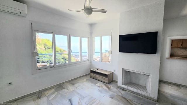 3 soveværelse Byhus til salg i Mijas Costa, Mijas - € 550.000 (Ref: 9974058)
