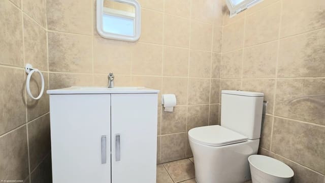 3 soveværelse Byhus til salg i Mijas Costa, Mijas - € 550.000 (Ref: 9974058)
