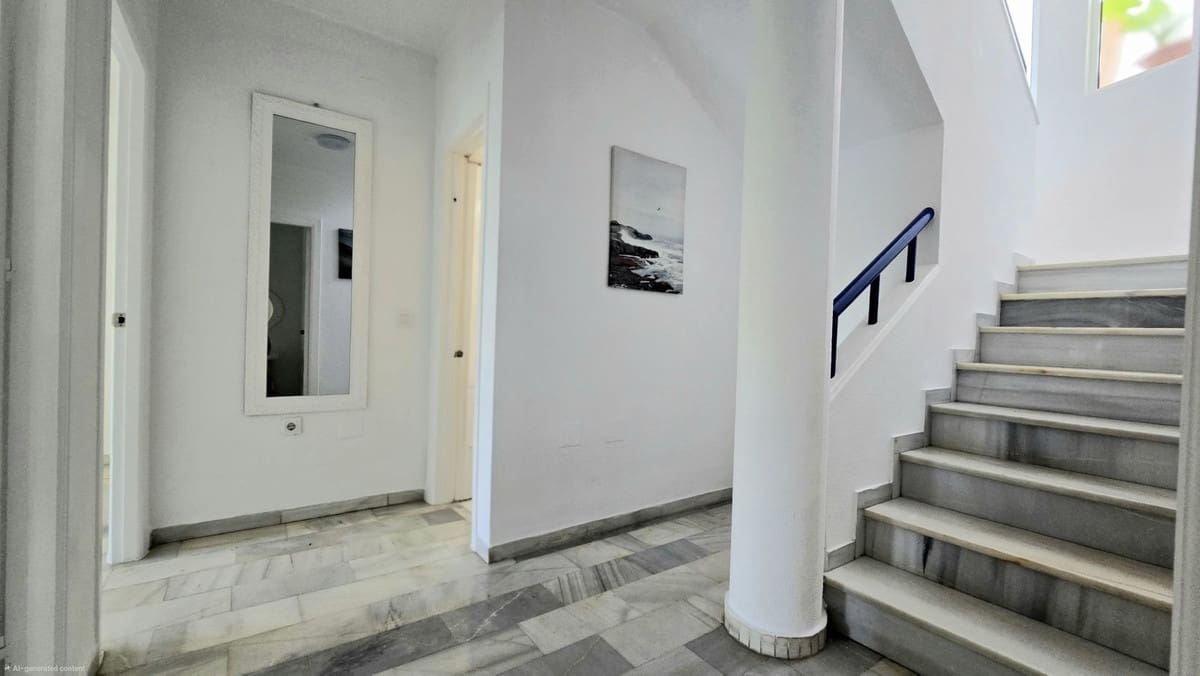3 soveværelse Byhus til salg i Mijas Costa - € 550.000 (Ref: 9974058)