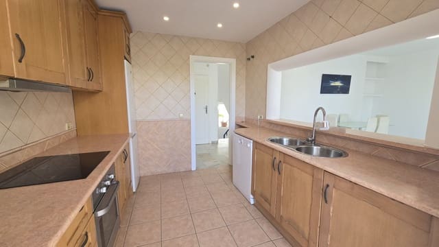 3 soveværelse Byhus til salg i Mijas Costa, Mijas - € 550.000 (Ref: 9974058)