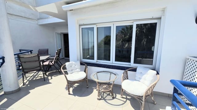 3 soveværelse Byhus til salg i Mijas Costa, Mijas - € 550.000 (Ref: 9974058)