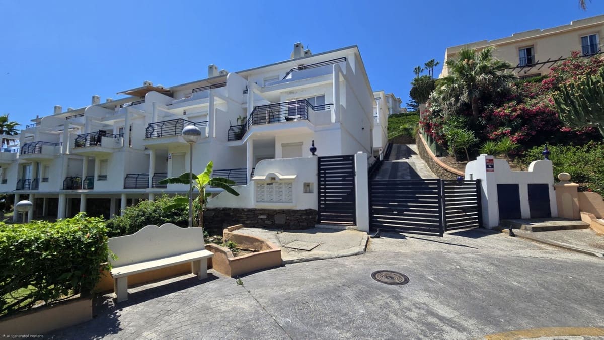 3 soveværelse Byhus til salg i Mijas Costa - € 550.000 (Ref: 9974058)