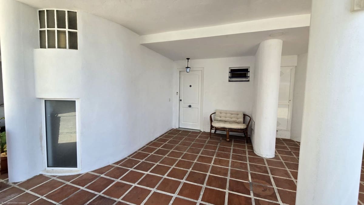 3 soveværelse Byhus til salg i Mijas Costa - € 550.000 (Ref: 9974058)