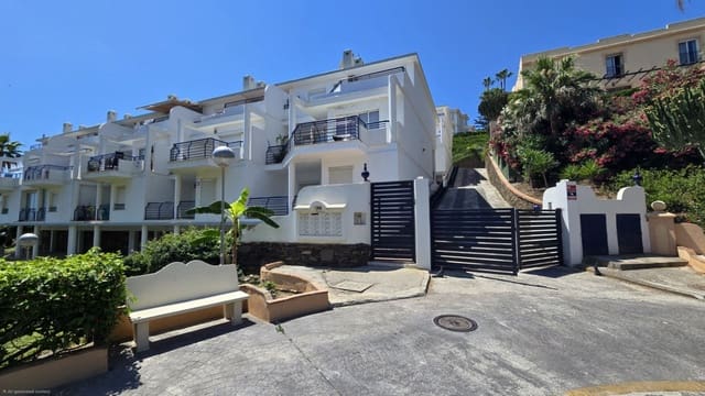 3 soveværelse Byhus til salg i Mijas Costa, Mijas - € 550.000 (Ref: 9974058)