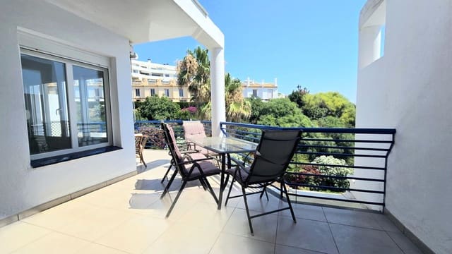 3 soveværelse Byhus til salg i Mijas Costa, Mijas - € 550.000 (Ref: 9974058)