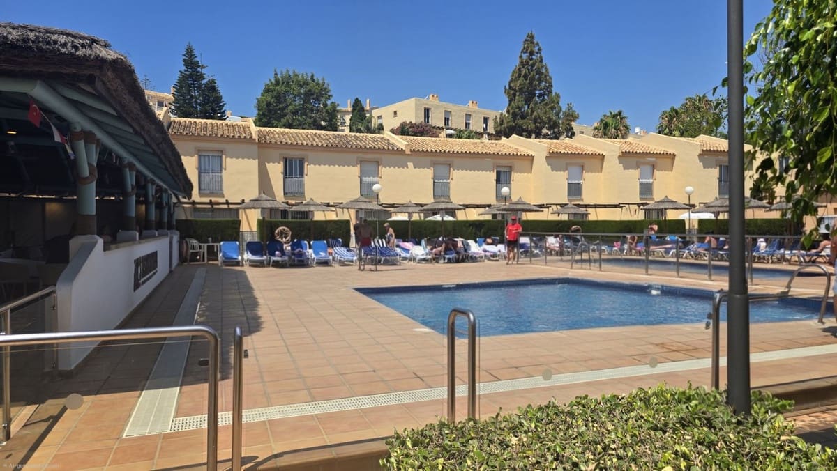 3 soveværelse Byhus til salg i Mijas Costa - € 550.000 (Ref: 9974058)
