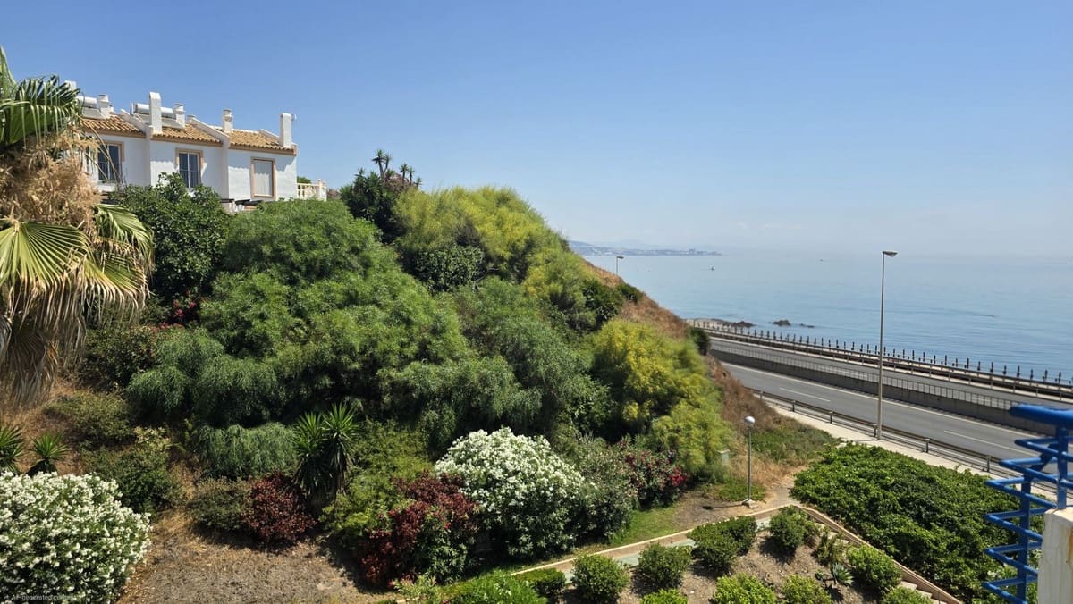 3 soveværelse Byhus til salg i Mijas Costa - € 550.000 (Ref: 9974058)