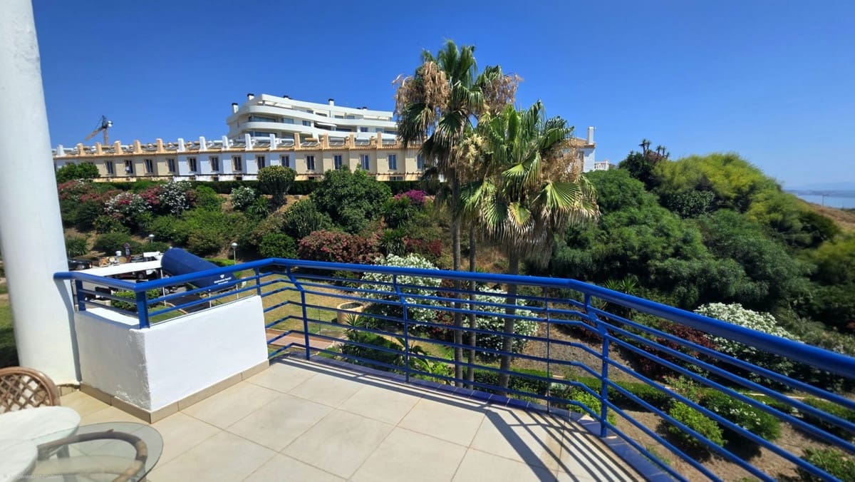 3 soveværelse Byhus til salg i Mijas Costa - € 550.000 (Ref: 9974058)