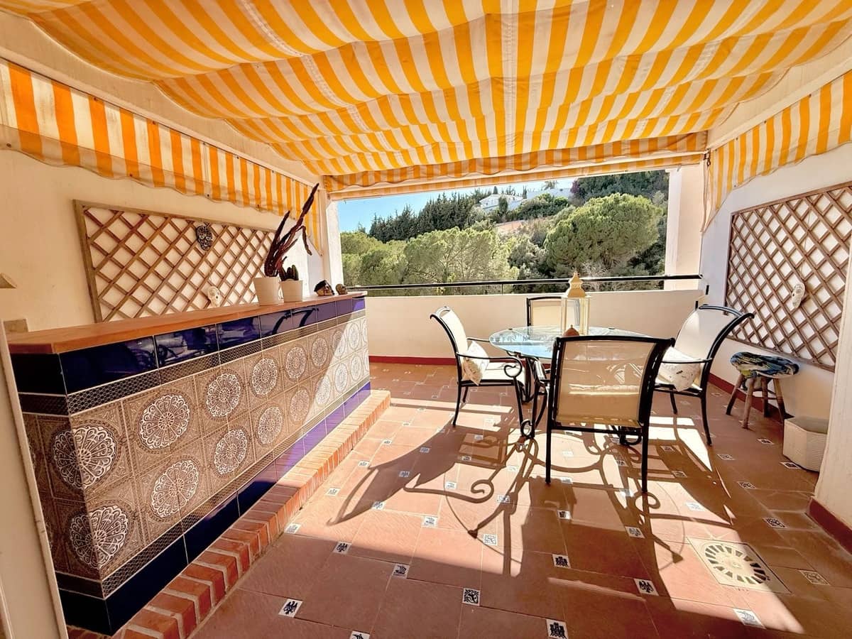 3 bedroom Townhouse for sale in Mijas Costa with pool garage - € 559,000 (Ref: 9974059)