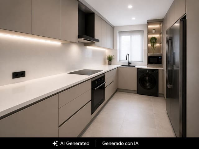 3 soveværelse Byhus til salg i Alhaurín de la Torre med swimmingpool garage - € 501.000 (Ref: 9974060)