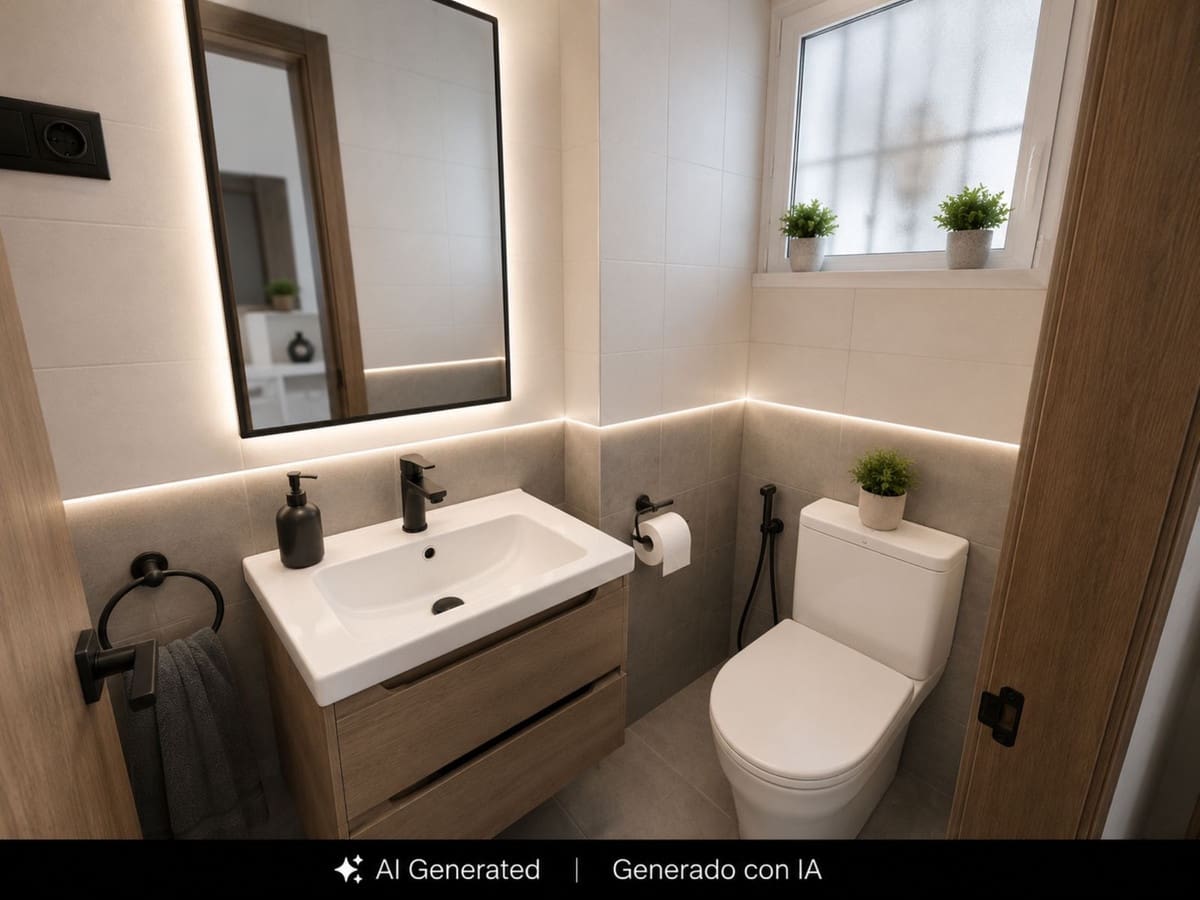 Casa de 3 habitaciones en Alhaurín de la Torre en venta con piscina garaje - 500.000 € (Ref: 9974060)