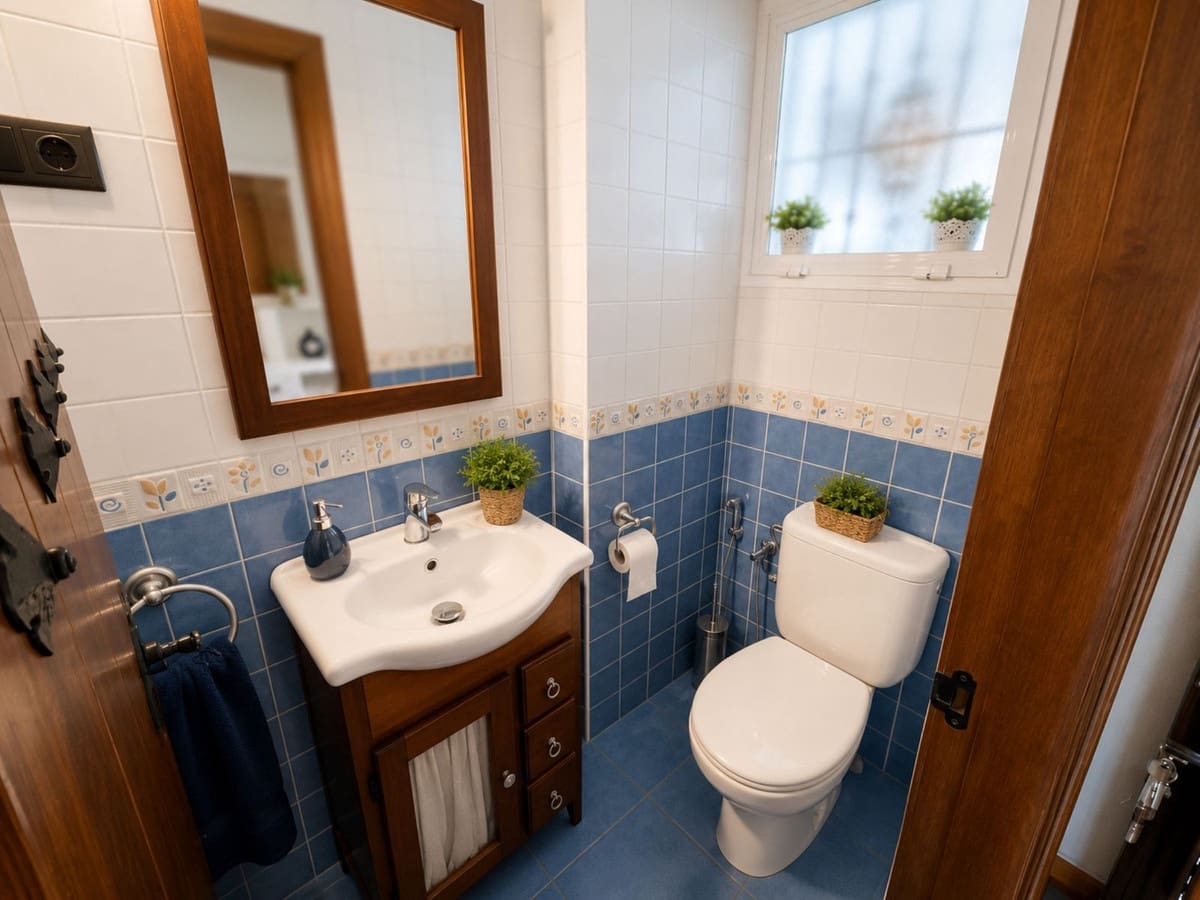 Casa de 3 habitaciones en Alhaurín de la Torre en venta con piscina garaje - 500.000 € (Ref: 9974060)